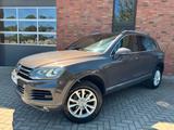 Volkswagen TOUAREG V6 TDI AUT,LEDER,PANO,XENON,DYN AUDIO - gebrauchte Volkswagen Touareg aus dem Jahr 2010