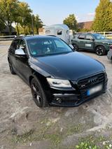 Audi SQ5 8R 3.0 TDI Quattro / Drive select... - Audi SQ5 in Bochum