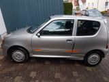 Fiat Seicento 1.1 Sporting Sporting Abarth - Fiat Seicento aus 1998
