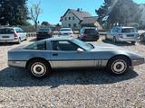 Corvette C4, Oldtimerzulassung, guter Zustand !!! - Corvette C4 Gebrauchtwagen