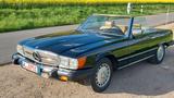 Mercedes-Benz SL 380 - Mercedes-Benz SL 380 in Hamburg
