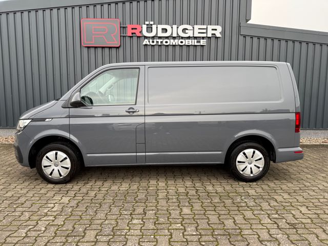 Volkswagen T6.1 Transporter