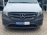 Mercedes-Benz Vito Kasten 116 CDI*GARANTIE*lang*AHK*Klima* - gebrauchte Mercedes-Benz Vito aus dem Jahr 2019