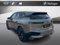BMW iX - Vorschau Bild 4