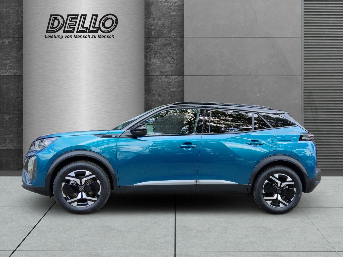 Peugeot 2008 - Bild 2