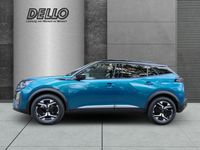 Peugeot 2008 - Vorschau Bild 2