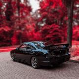Nissan Skyline R33 GTS-T M-Spec 2 / Viele Eintragungen  - Nissan Skyline Gebrauchtwagen
