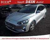 Ford Focus 1.5d Aut. C&C LED/NAVI/SHZ/RFK/AHK/8Fa - Ford Focus mit Diesel-Antrieb: 1.8