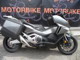 Honda Forza 750  NSS 750 Koffer - Honda Motorräder in Hannover