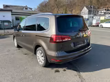 Volkswagen Sharan Sound 4Motion 2.HD/2xELEKTRI. TÜR/ACC/AHK - Volkswagen Sharan mit Diesel-Antrieb