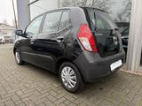 Hyundai i10 Easy Entry HU/AU NEU SERVO - Hyundai Gebrauchtwagen in Berlin