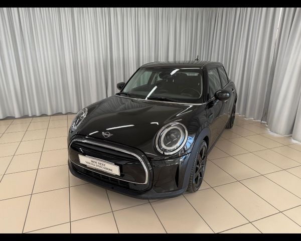 MINI Mini 5 porte (F55) - Mini 1.5 Cooper Busine