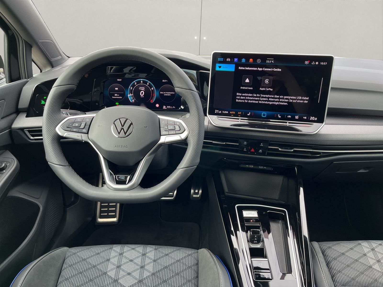Volkswagen Golf - Bild 12