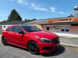 Mercedes-Benz A 220 AMG 4Matic PANO / KLIMA / GARANTIE - Mercedes-Benz: 4matic