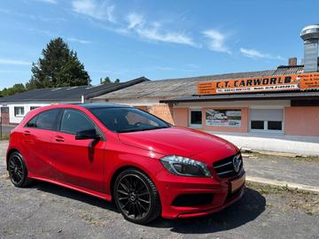 Mercedes-Benz A 220