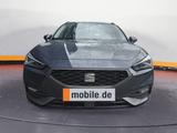 Seat Leon Sportstourer 2.0 TDI DSG FR MATRIX Fahrass. - Seat Leon: TDI Sport