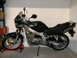Suzuki GS 500 - SUZUKI GS 500