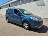 Peugeot Partner Tepee Family/PANO/EURO5/1.6 DIESEL - blaue Peugeot Partner