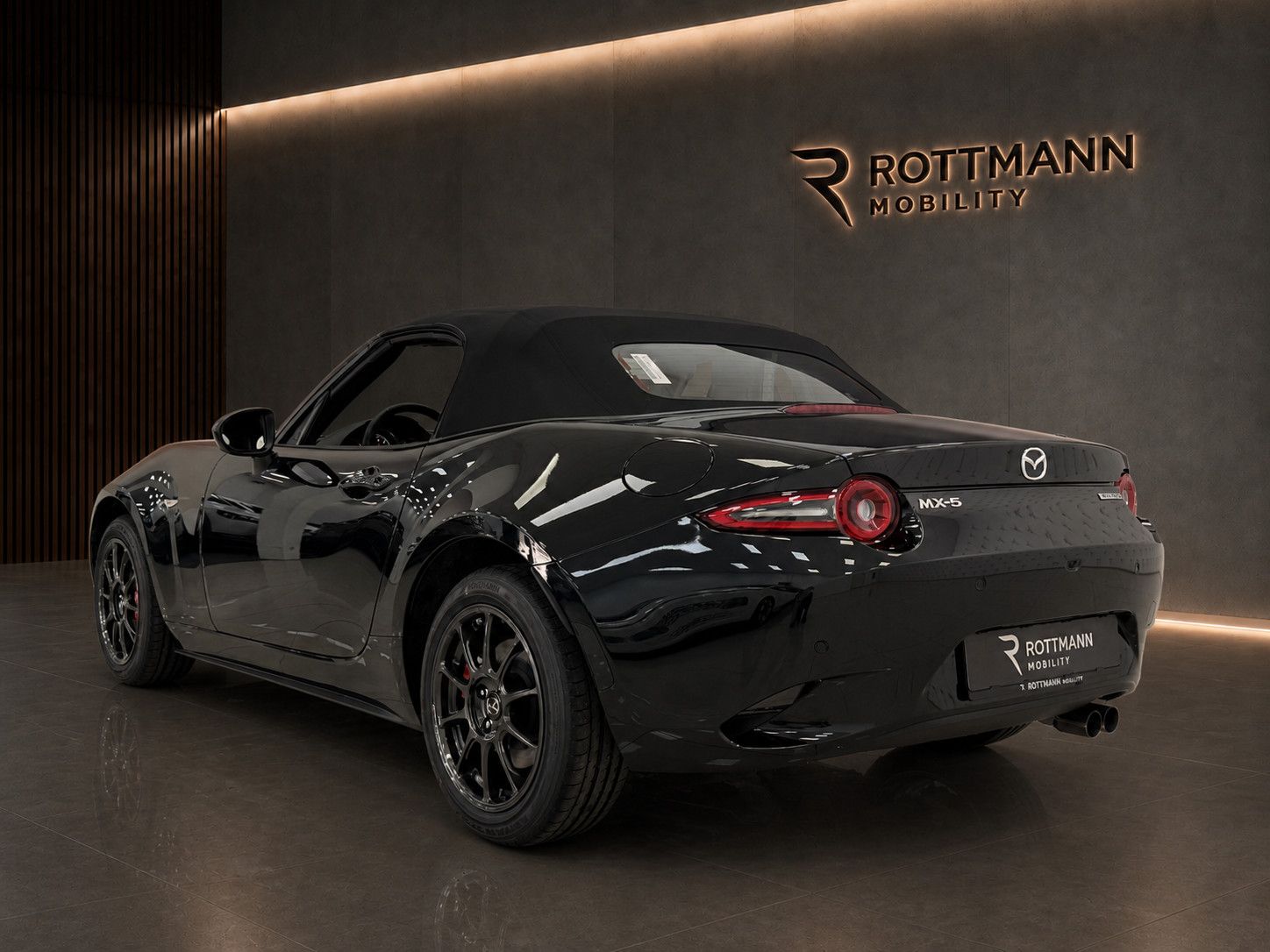 Mazda MX-5 - Bild 8
