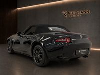 Mazda MX-5 - Vorschau Bild 8