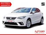 Seat Ibiza 1.0 TSI Style Beats LED Kamera Sitzheizung