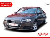 Audi A4 1.4 TFSI Bi-Xenon Tempomat Sitzheizung Kamera - Audi A4 mit Benzin-Antrieb: Limousine