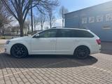 Skoda Octavia 1.2 TSI Green tec Joy Combi Joy - Skoda Octavia: Joy