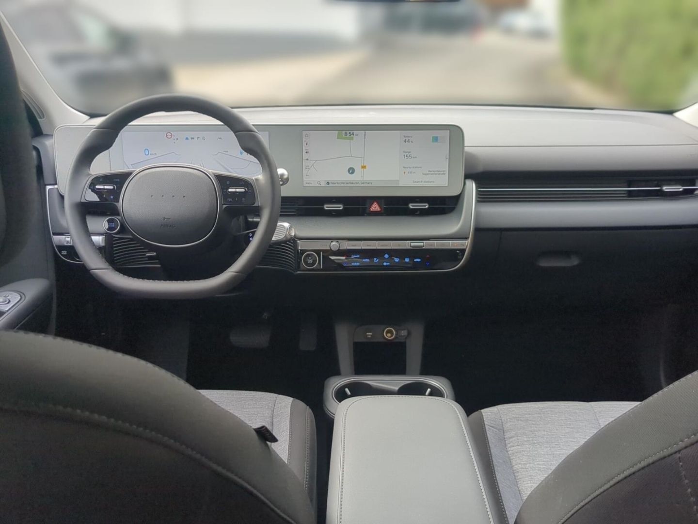 Hyundai IONIQ 5 – Bild 13