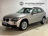BMW X1 18 i sDrive *1.HAND*AHK*17"LM* - gebrauchte BMW X1 aus dem Jahr 2014