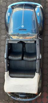 Volkswagen Käfer Cabrio 1302 Oldtimer H-Zulassung  - Volkswagen Käfer: Cabrio, 1302