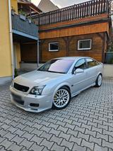Opel Vectra C GTS Irmscher 2.0l Turbo - Opel Vectra: Turbo
