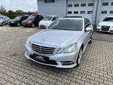Mercedes-Benz E 350 CDI 4Matic AMG *BiXen*SHD*TotW*Sph*RFK*F1* - Mercedes-Benz E 350: T