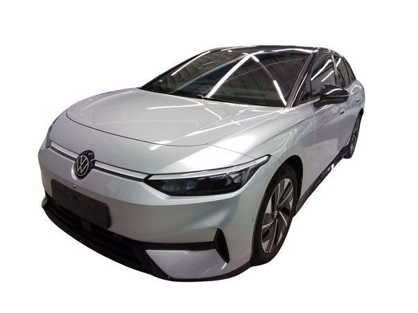 Volkswagen ID.7 - Bild 2