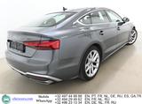 Audi A5 30 TDI Aut. S-Line Matrix Virtual 1/2 Sport- - Audi A5: 30 TDI