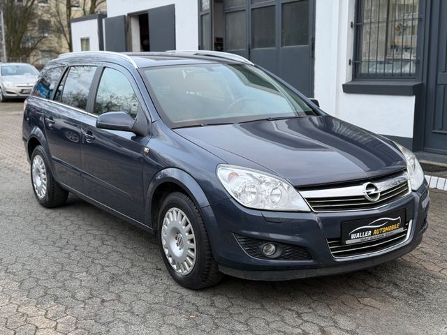 Opel Astra H 1.6 Caravan *1.HAND*UNFALLFREI*