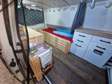 Volkswagen T4 Transporter Camper - Volkswagen T4 mit Diesel-Antrieb: Camper