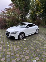 Audi TT Coupe 2.0 TFSI S tronic - Competition - Audi TT Gebrauchtwagen in Stuttgart