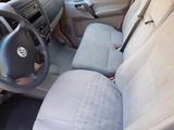 Volkswagen Crafter, 3Sitzer, Transporter  - Volkswagen Crafter aus 2010