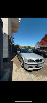 BMW 330d e46 - BMW 330: E46 330d