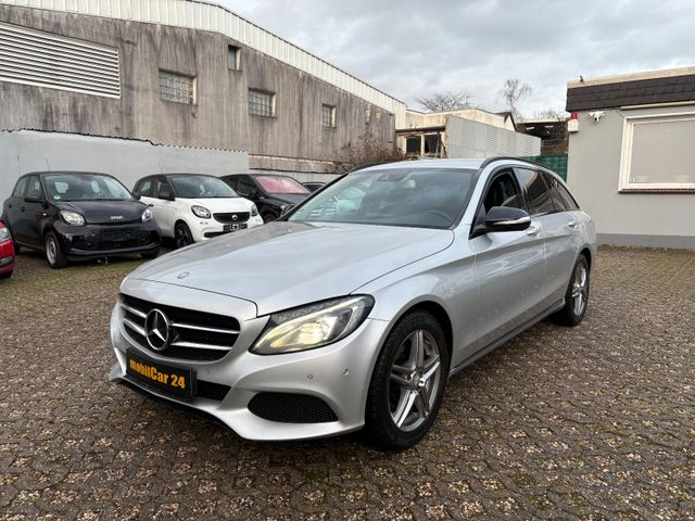 Mercedes-Benz C 200 T-Modell C 200 T BlueTec / d AVANTGARDE