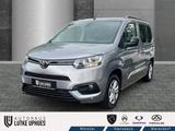 Toyota Proace City L1 Team Deutschland 1.5 Panorama ACC - Toyota Proace City aus 2023