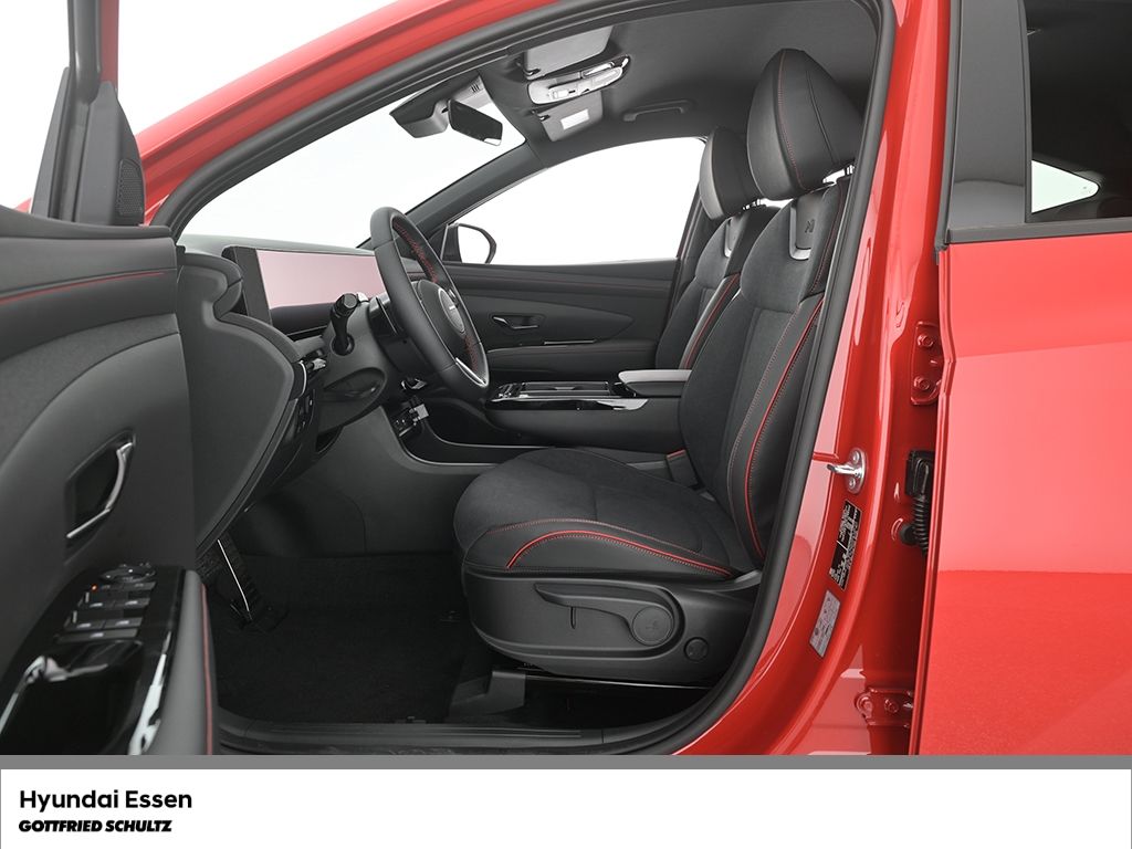Hyundai TUCSON - Bild 11