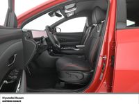 Hyundai TUCSON - Vorschau Bild 11