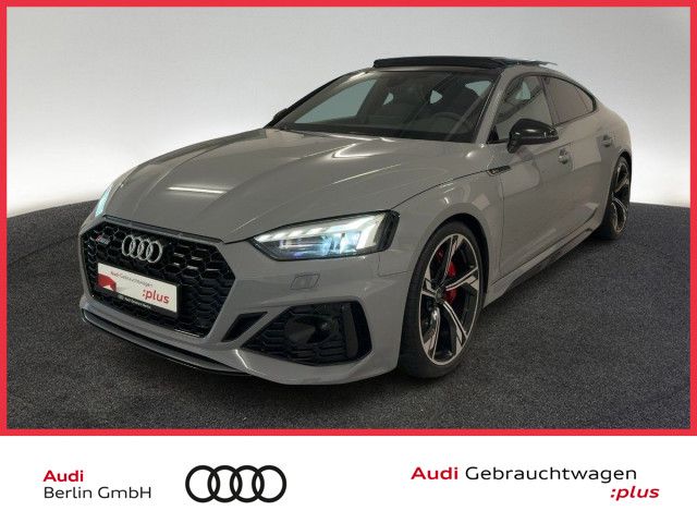 Audi RS 5 Sportback tiptr. PANO B&O NAVI MATRIX PDC