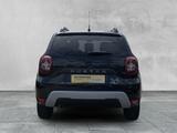 Dacia Duster PRESTIGE SCe 115 4x4 SHZ+KLIMA+NAVI - gebrauchte Dacia Duster aus dem Jahr 2019