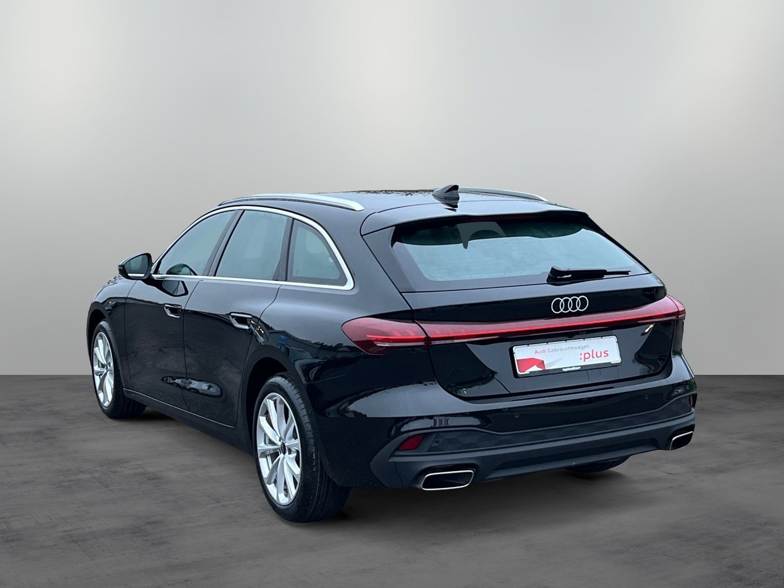 Audi A5 - Bild 4