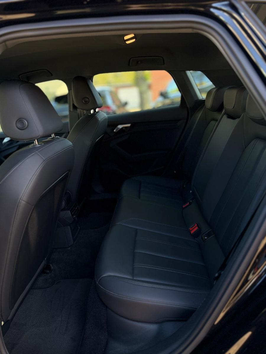 Audi A3 Sportback 30 TDI Sportback*Leder*1.Hand*, миниатюра 10
