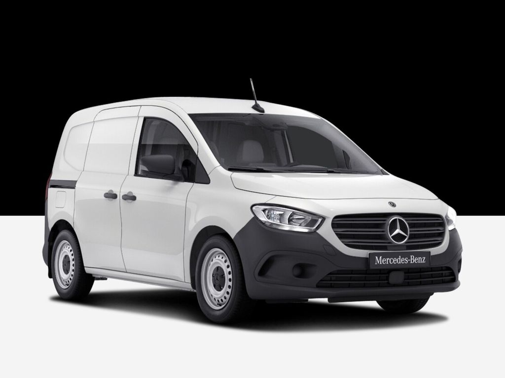 Image of Mercedes-Benz Citan