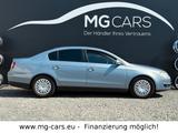 Volkswagen Passat~2.0TDI~Comfortline~Klima~Kamera~Navi~SHZ! - Volkswagen Passat aus 2008: TDI
