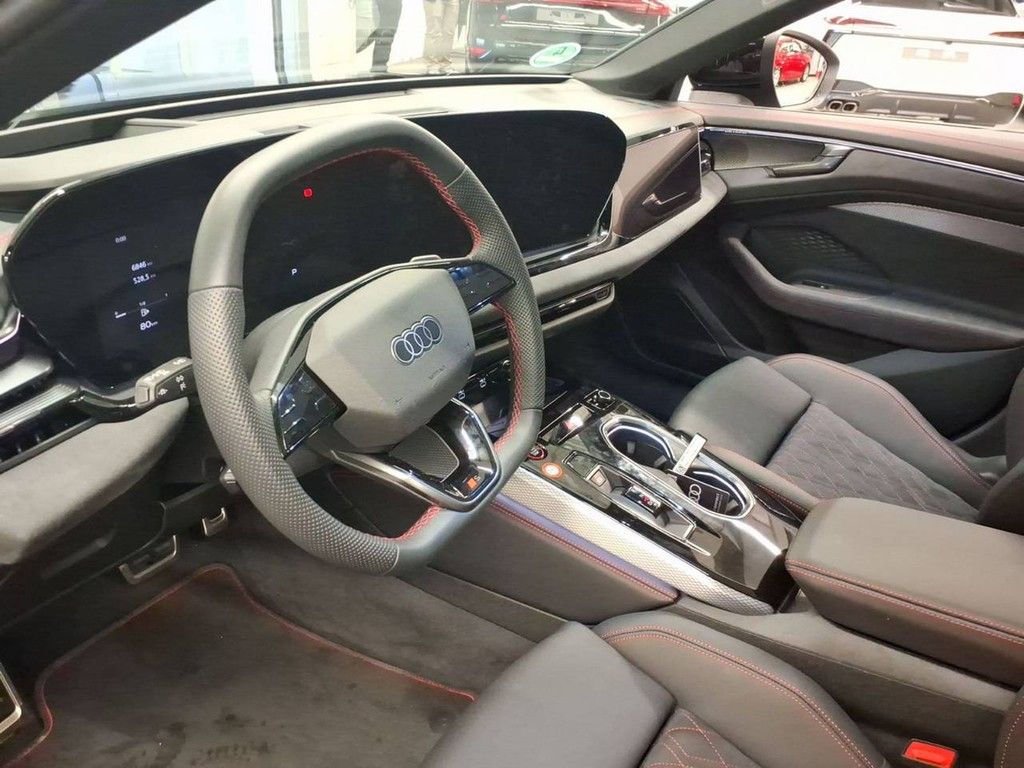 Audi A6 - Bild 3